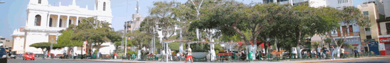 Lambayeque - Salas - El Higueron 